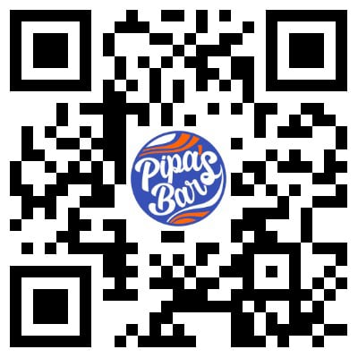 Pipa's Bar QR Code